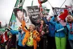 WC Slalom Lienz 2013 Bild 21
